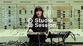 Tresor Studio Session Lady Starlight [upl. by Atillertse244]