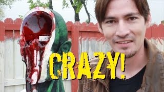 10 CRAZY moments that will blow your mind Zombie Go Boom [upl. by Joana]