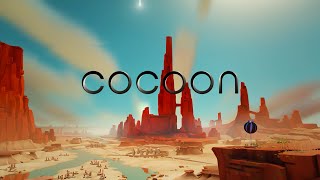 Cocoon Gameplay Part 1 [upl. by Naihtniroc989]