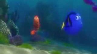 FINDING NEMO GREEK [upl. by Woo124]