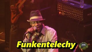 George Clinton and ParliamentFunkadelic  Funkentelechy [upl. by Atiugal]