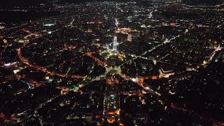 Yerevan Sights [upl. by Zurheide]