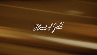 Shawn Mendes  Heart of Gold Official Lyric Video [upl. by Atiuqat]