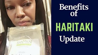 Health Benefits of Haritaki update spiritual awakening kundalini enlightenment hindu [upl. by Bledsoe]