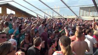 Yves Deruyter FULL LIVE SET  Luminosity Beach Festival 18082013 [upl. by Merle]