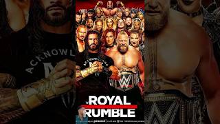 Top 10 2022 Mens Royal Rumble participate❤ short ytshorts wwe [upl. by Kimberlee121]