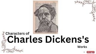 Trailblazzers Charles Dickens  Characters Of His Works [upl. by Epperson]