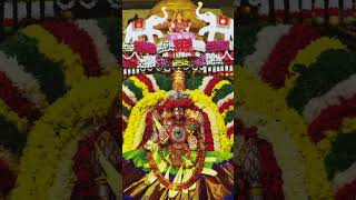 Durga mata song lyrics by Barathi Garu Tellapuram pushpalatha [upl. by Demakis]