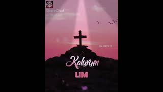 kalvariyin Anbinaiyae Christian song  Jesus love 😍😍 [upl. by Enerol]