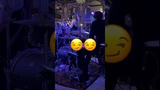 That fill was nasty 🥁🔥 drumming performance [upl. by Isaak]