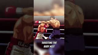 Secret to Mastering Uppercut Technique [upl. by Oguh47]