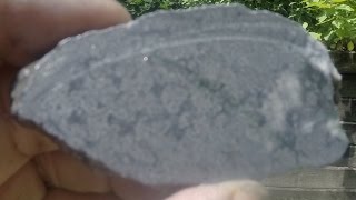 WHAT DOES SILVER ORE LOOK LIKE [upl. by Merrielle]