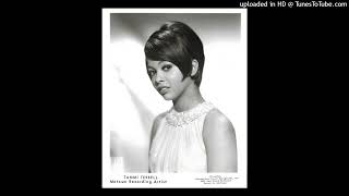 Tammi Terrell  What A Good Man He Is [upl. by Johiah472]