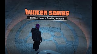 How to Participate in Bunker Series GTA V online Daily Objective [upl. by Hobard]