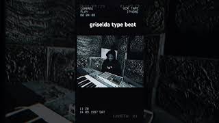 griselda type beat  quothead bangerquot prod by peetysmooth [upl. by Yerrok]