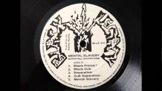 Naphtali  Mental Slavery [upl. by Nuj160]