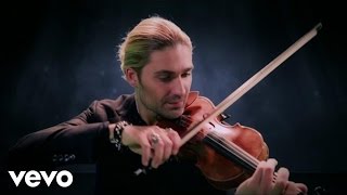 David Garrett  Viva La Vida [upl. by Glorianna]