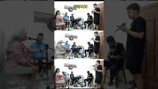 Kandas  Bilqis Ft Eva Dewanta Dermata Official Live Musik [upl. by Ivett]