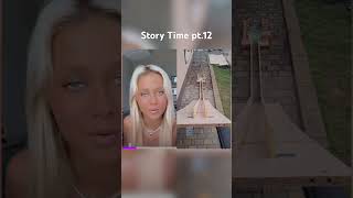 Influencer had her cat declawed lifestory funny truestory pov storytime storyfile pov fyp [upl. by Kered]