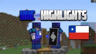 UHC Highlights 1 Chilito [upl. by Neeoma]