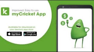 How to use the myCricket app [upl. by Gratia920]