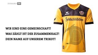 „Wir sind eine Gemeinschaft“ [upl. by Eanaj]