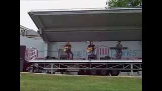 Blackhawk with Henry Paul at the 2010 Flatrock Festival in Nashville TN [upl. by Snave]