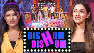 Dishum Dishum  Episode 220  01st October 2023 [upl. by Aihsined]