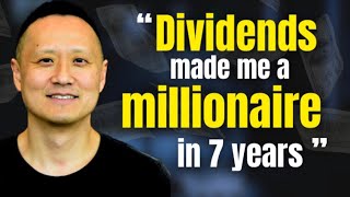 It Is NEVER too Late to Get Wealthy With Dividends [upl. by Nojram]