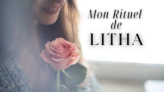 Rituel de Litha 🌹 Célébrons ensemble [upl. by Nynnahs399]