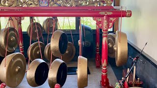 Gamelan jawa mistis [upl. by Hermie]