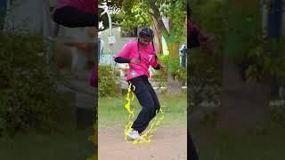 Athiradi kaalam Song  Sivaji Song  Super Statr Song  Sharmi Dance  Lets Dance360 [upl. by Letram397]