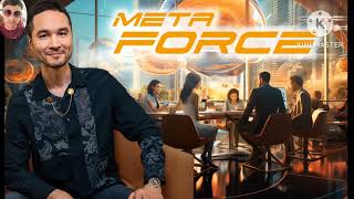 meta forceHoliverse updategame Metaverse nft Market place defi meta force kya haiHindi [upl. by Agnew]