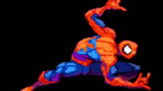 CPS2 OriginalsSpiderMan Better Arrangement [upl. by Arraik12]