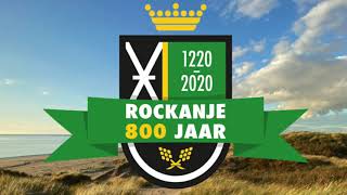 Rockanje 800 jaar  Muziekvereniging Ons Genoegen Rockanje [upl. by Anawt]