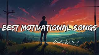 Kar Har Maidan Fatheh best motivational song in Hindi Top slowedreverb Motivational song [upl. by Lehet486]