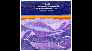 The Yussef Dayes Experience  Tioga Pass LIVE [upl. by Ilhsa]