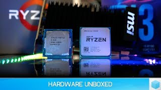 GT 1030 vs RX 550  Ryzen 3 vs Core i3 Finding The Best Budget Gaming Combo [upl. by Imoyn]