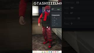 Online 169 ║XDEV OUTFIT EDITOR║ 20 BEST MALE MODDED OUTFITS USING XDEV ║Showcase ║ PC [upl. by Dam]