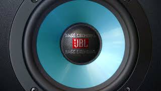 HEAVY BASS TEST 48HZ 99437WATT JBL LOW BASS [upl. by Nagear]