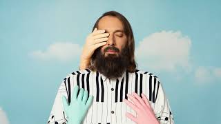 Sébastien Tellier  Oui Official Audio [upl. by Ahsircal652]