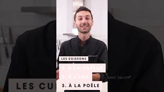 🥕 Maîtrisez les cuissons du panais comme un chef en un clin dœil  🥕 [upl. by Frissell547]