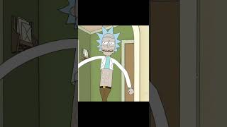 Mick and Rorty subscribe rickandmorty video foryou fyp abs [upl. by Namar]