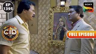 Abhijeet ने Painting में महिला के Mystery से पर्दा उठाया  CID  सीआईडी  30 Nov 2023 [upl. by Elspeth]