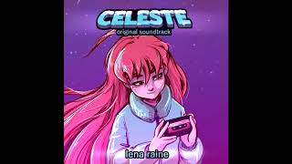 Official Celeste Original Soundtrack  16  Confronting Myself [upl. by Nnyleve]