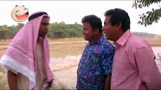 Mosharraf Karim funny natok scene [upl. by Airres421]