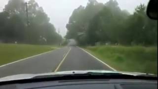 Driving Through Rogersville Tennessee [upl. by Chally292]