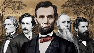 Lincoln Assassination Conspiracy [upl. by Bird]