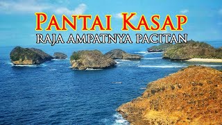 Pantai Kasap Pacitan 2023 [upl. by Ecyac189]