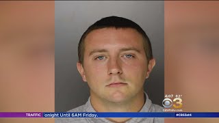 Havertown Man Accused Of Raping 14YearOld Has Bail Reduced [upl. by Abramo]